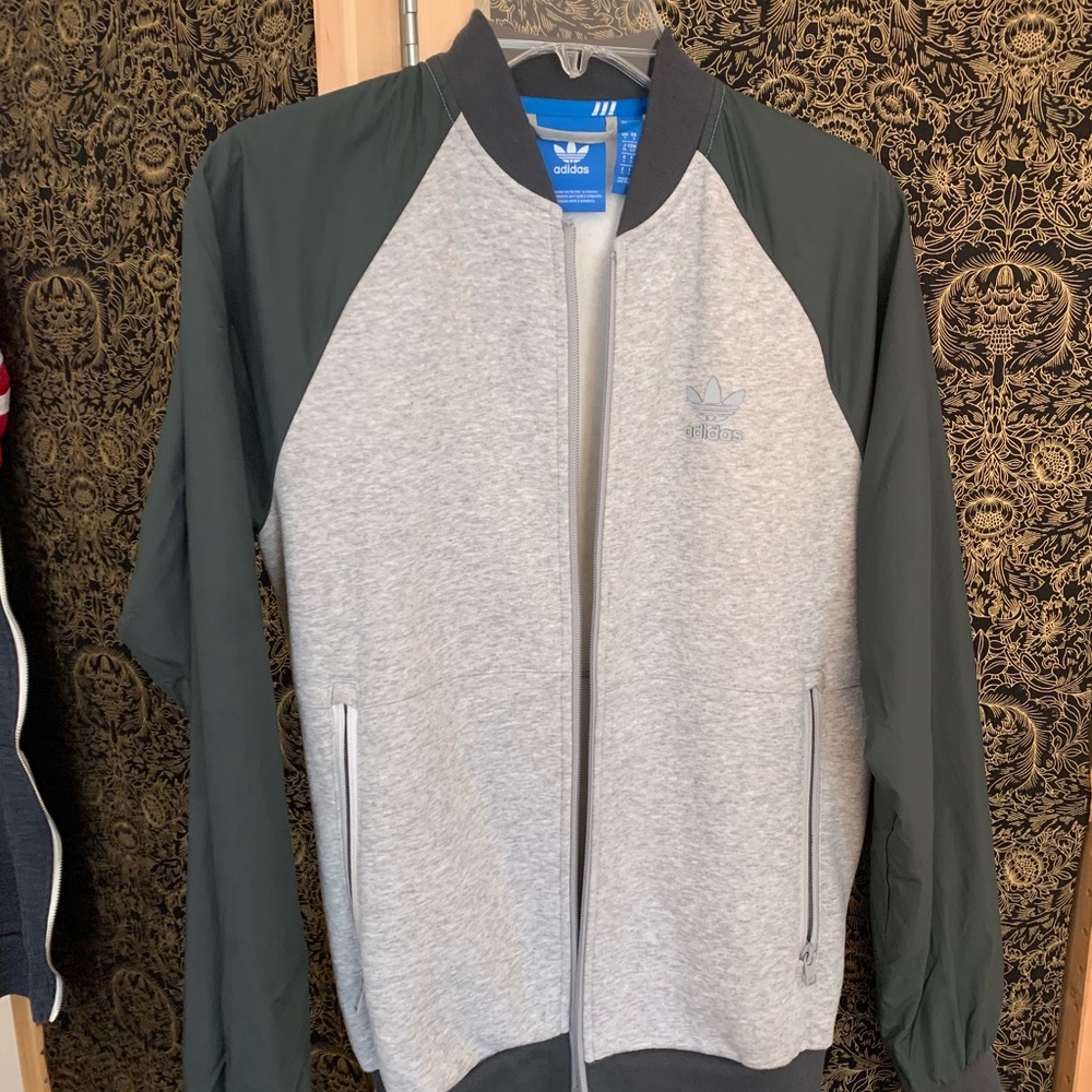 Adidas Originals Jacket